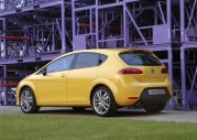 Seat Leon Cupra